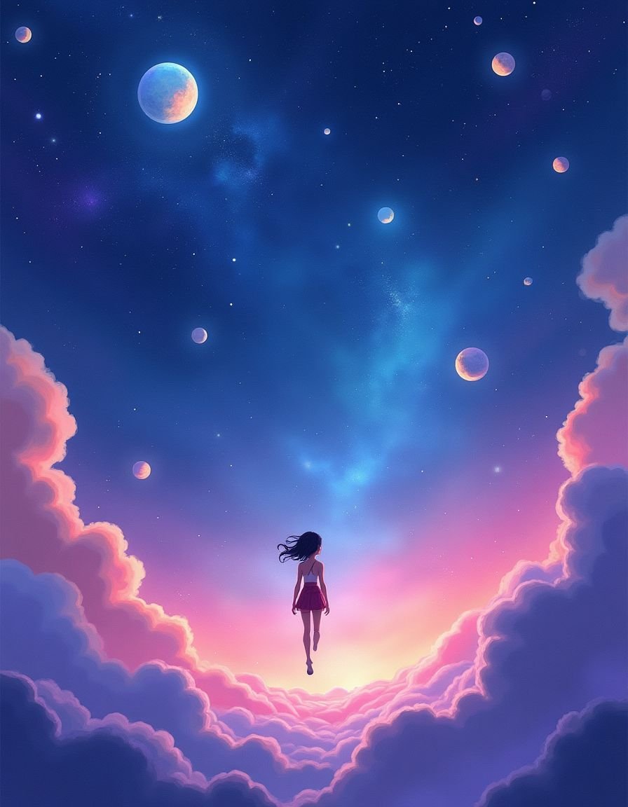 星海传说 - 哔咔动漫热门国漫推荐